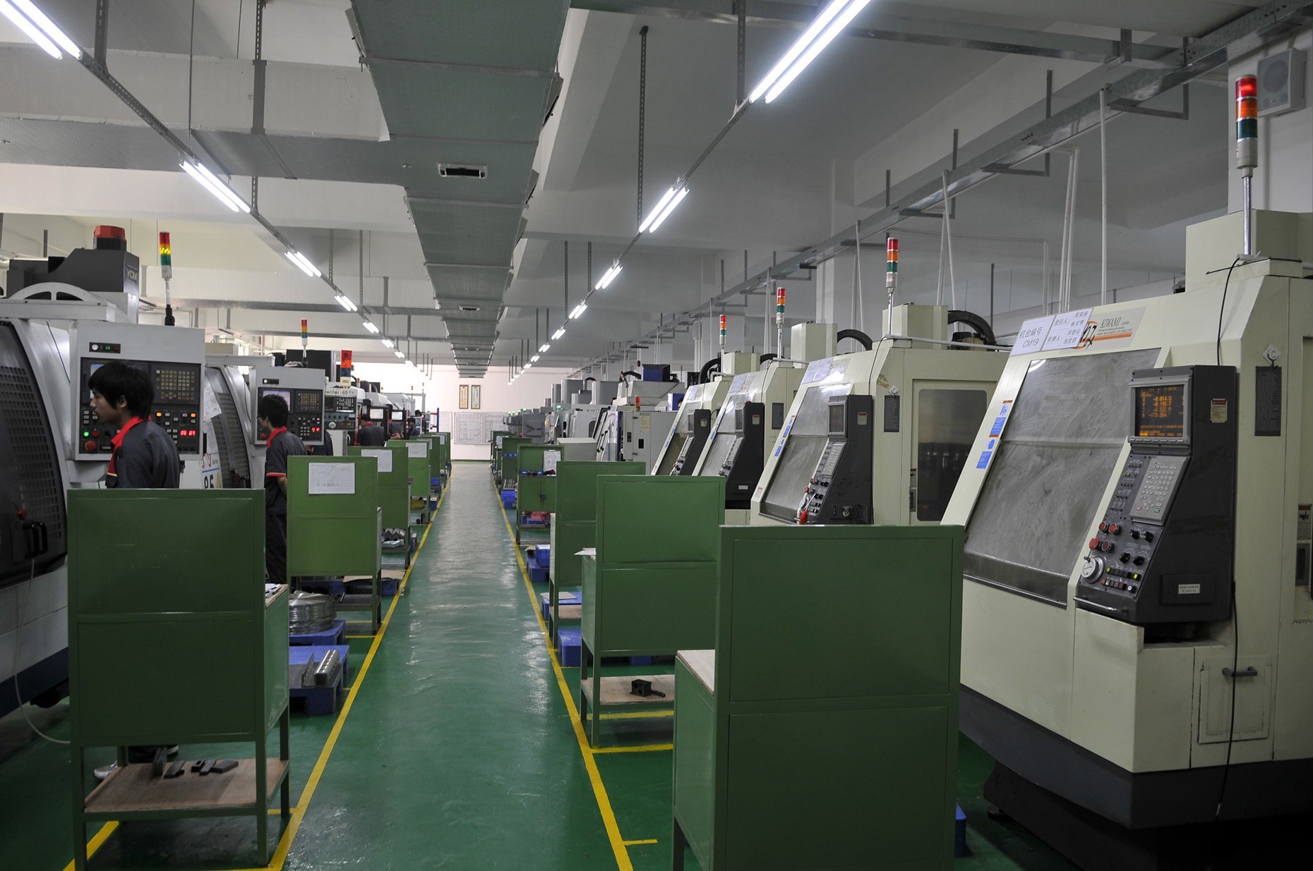 China Jiangmen Boke Industrial Co., Ltd company profile