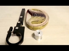 PBLOG Abrasive belt polishing machine hardware tools personal use of small machines can polish glass