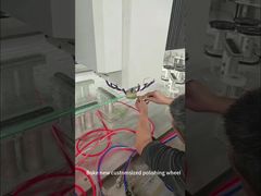 Glass Polishing Wheel