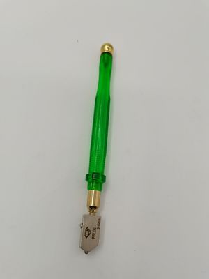 PBLOG diamond glass knife green color hardware tools cutting glass tools