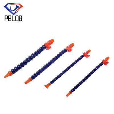Pipes Water Coolant Hose For Cnc Machines Adjustable Plastic Mist Flexible Cooling Pipe