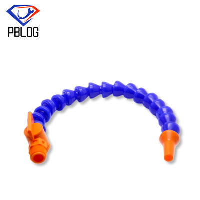 Pipes Water Coolant Hose For Cnc Machines Adjustable Plastic Mist Flexible Cooling Pipe