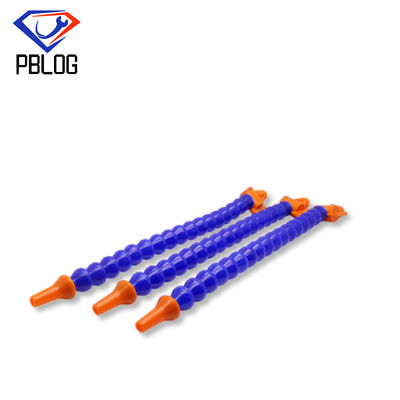 Pipes Water Coolant Hose For Cnc Machines Adjustable Plastic Mist Flexible Cooling Pipe