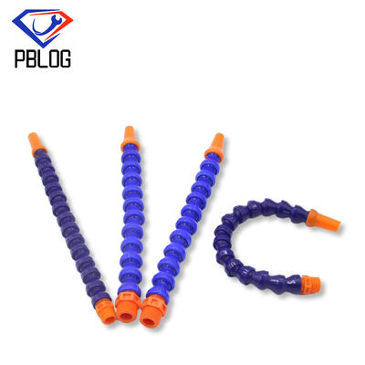 Pipes Water Coolant Hose For Cnc Machines Adjustable Plastic Mist Flexible Cooling Pipe