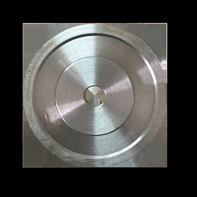 High Quality 150mm PE Grinding Pencil Edge Diamond Wheel For Glass processing
