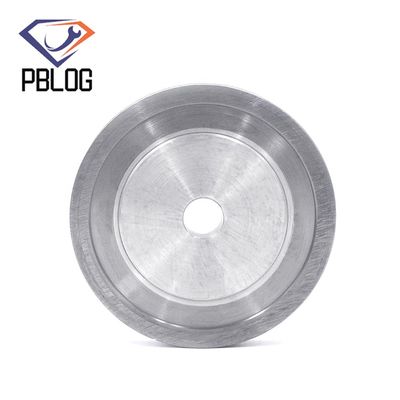 Sintered Flat FA Straight Edge Diamond Arris Wheel in 100/150/175/200 Diameter for Abrasive Disc