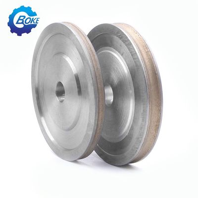 High Speed Cutting FA edge diamond grinding wheel for auto machine