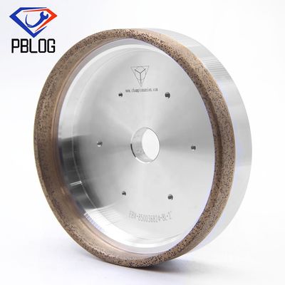Straight Line Machine Beveling Machine Continue Edging Diamond Grinding Wheel