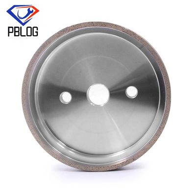 Sharp bowl Chamfering edging diamond grinding wheel glass tools