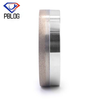 Sharp bowl Chamfering edging diamond grinding wheel glass tools