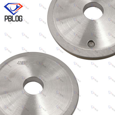 PBLOG Customization Wheel Diamond Glass Processing Sintering Plane Abrasive Grind Diamond wheel