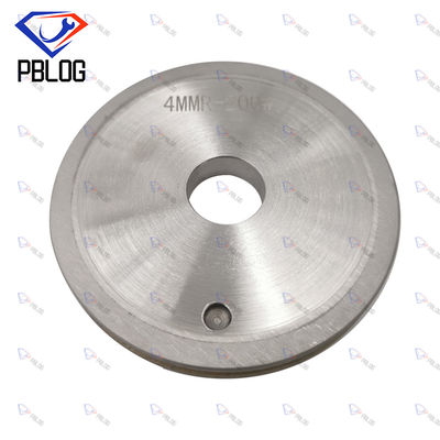 PBLOG Customization Wheel Diamond Glass Processing Sintering Plane Abrasive Grind Diamond wheel