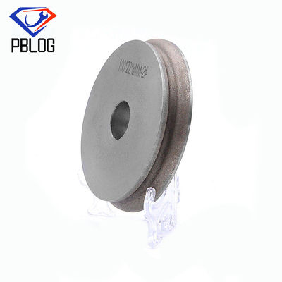 PBLOG Very Hard Glass processing Diamond Wheel OG/2OG/3OG Diamond Grinding Wheel Sintering