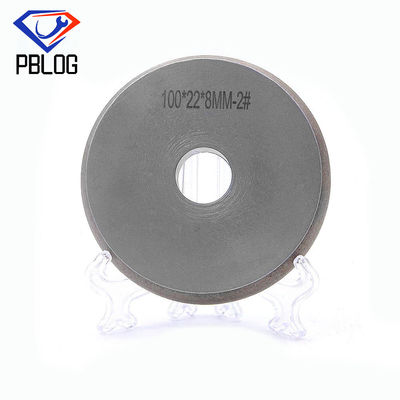 PBLOG Very Hard Glass processing Diamond Wheel OG/2OG/3OG Diamond Grinding Wheel Sintering