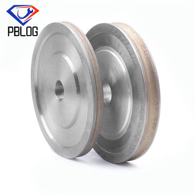 high quality wholesale pencil diamond raw material grinding wheel