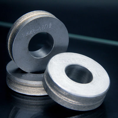High quality factory direct sale cheap flat pencil Edge Grinding Wheel diamond stone