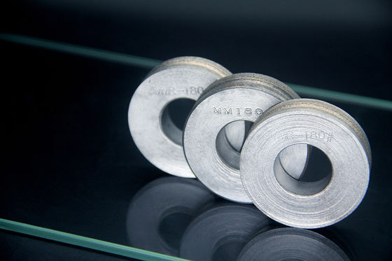High quality factory direct sale cheap flat pencil Edge Grinding Wheel diamond stone