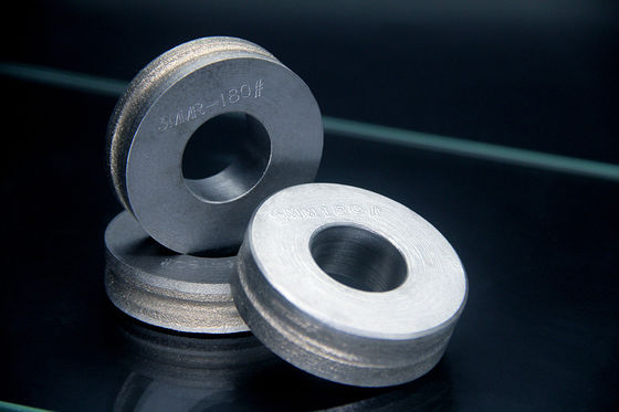 High quality factory direct sale cheap flat pencil Edge Grinding Wheel diamond stone