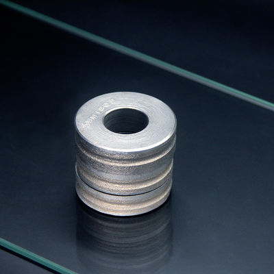 High quality factory direct sale cheap flat pencil Edge Grinding Wheel diamond stone