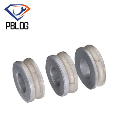 OBM White Stone Grinding Wheel Abrasive Ceramic Diamond Wheel PE