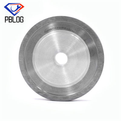 OBM White Stone Grinding Wheel Abrasive Ceramic Diamond Wheel PE