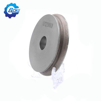 PBLOG Sintered Diamond OG Edge Grinding Wheels for Edge Shapers/Glass Machining Centers