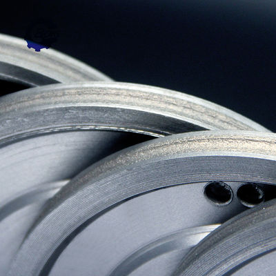175 Diamond grinding wheel with excellent performance for beveling machine grinding bottom edge
