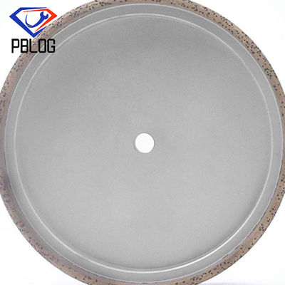 Factory wholesale Cup type continuous diamond wheel for glass bevelling machine
