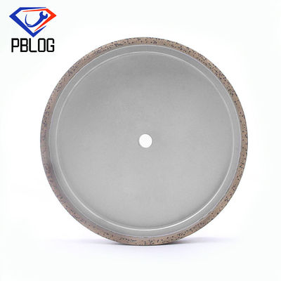 Factory wholesale Cup type continuous diamond wheel for glass bevelling machine