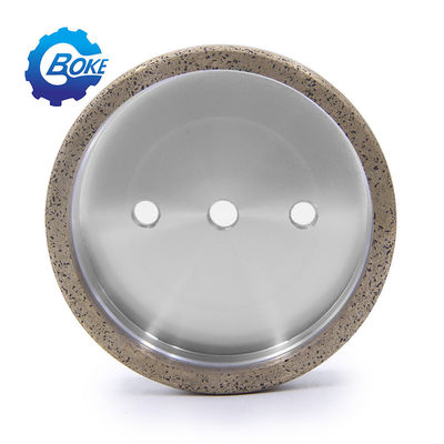 Diamond Cbn Suppliers Impregnated Carbide Grinding Wheels