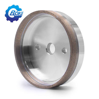 Diamond Cbn Suppliers Impregnated Carbide Grinding Wheels