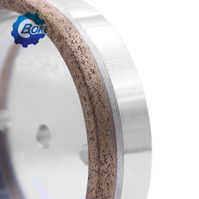 Diamond Cbn Suppliers Impregnated Carbide Grinding Wheels