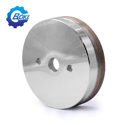 Diamond Cbn Suppliers Impregnated Carbide Grinding Wheels