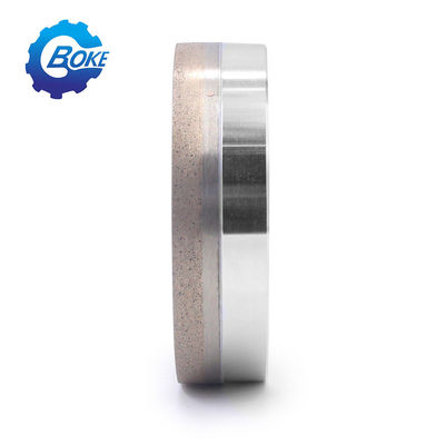 Diamond Cbn Suppliers Impregnated Carbide Grinding Wheels