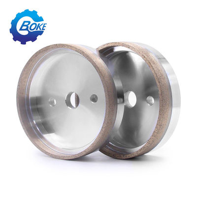 Diamond Cbn Suppliers Impregnated Carbide Grinding Wheels