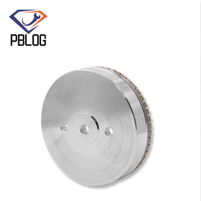 Wholesale China Manufacturer Sintered Grinding Segmented Profile Wheels Cnc Polishing diamond grinding Wheels