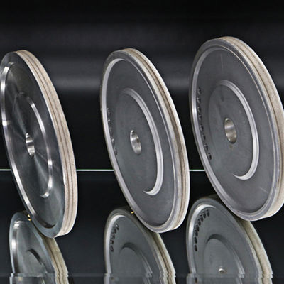 Pencil Edge Diamond Grinding Wheels For CNC