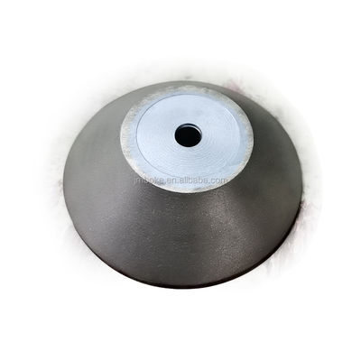 Angle diamond grinding wheels for AUTO machine
