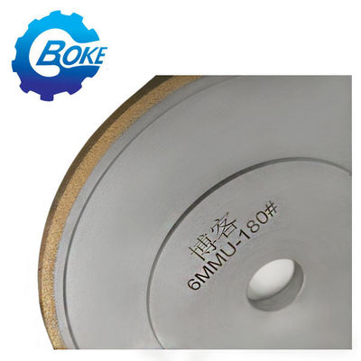 Diamond grinding wheel for glass processing high quality factory price glass edging diamond engraving grinding wheel