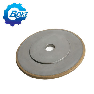Diamond grinding wheel for glass processing high quality factory price glass edging diamond engraving grinding wheel