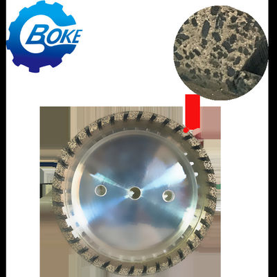Wheel Diamond Abrasive Manufacturers Cup Diamond Grinding Wheels