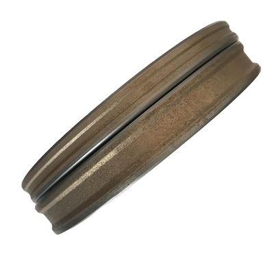 Factory direct sintered diamond grinding wheel D150 edging wheel 9MM