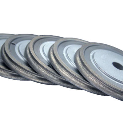 Self-produced D175 Duckbill OG 10MM Width Diamond Grinding Wheel for glass and stone