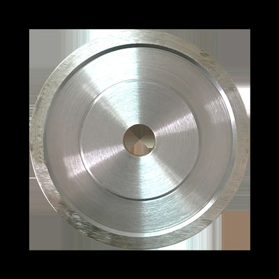 3/8in Thickness Diamond V Shape Grinding Wheel Not Rated Width for Direct Supply