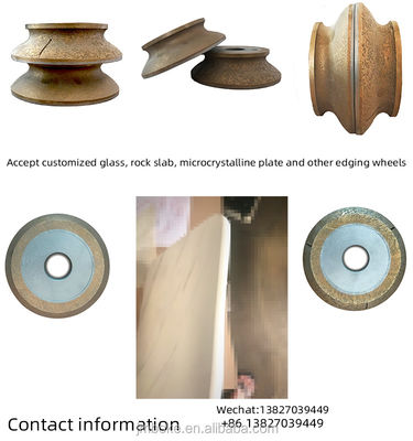 2020 best selling carbide tools sharpening camel grinding wheels