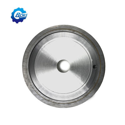 BOKE Cheap Convex Diamond Centerless Granite Grinding Wheel For Cnc Machine