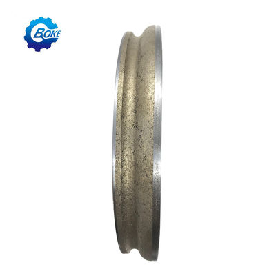 BOKE Cheap Convex Diamond Centerless Granite Grinding Wheel For Cnc Machine