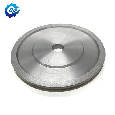 Boke Hot Angle Edger Cnc Sintering Diamond Grinding Wheels For Diamond Bruting