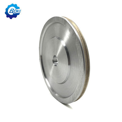 Boke Hot Angle Edger Cnc Sintering Diamond Grinding Wheels For Diamond Bruting
