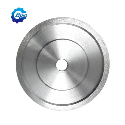 Boke Hot Angle Edger Cnc Sintering Diamond Grinding Wheels For Diamond Bruting